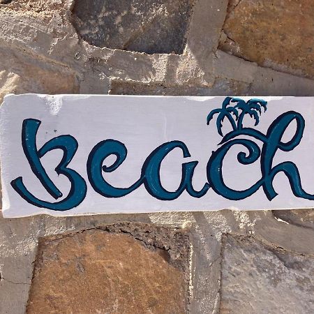 Beach- Sweethomerooms Cabo De Palos Ngoại thất bức ảnh