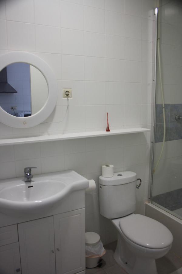 Beach- Sweethomerooms Cabo De Palos Ngoại thất bức ảnh