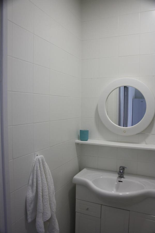 Beach- Sweethomerooms Cabo De Palos Ngoại thất bức ảnh