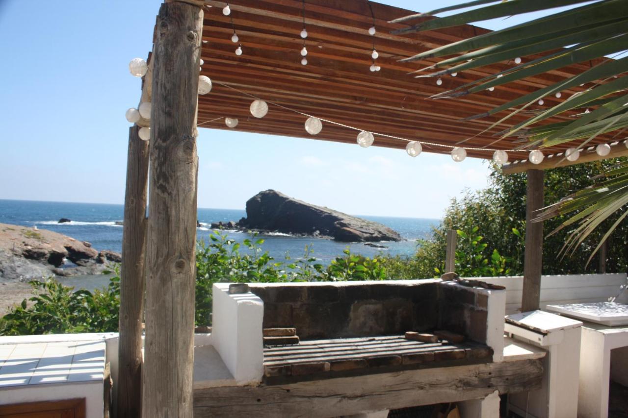 Beach- Sweethomerooms Cabo De Palos Ngoại thất bức ảnh