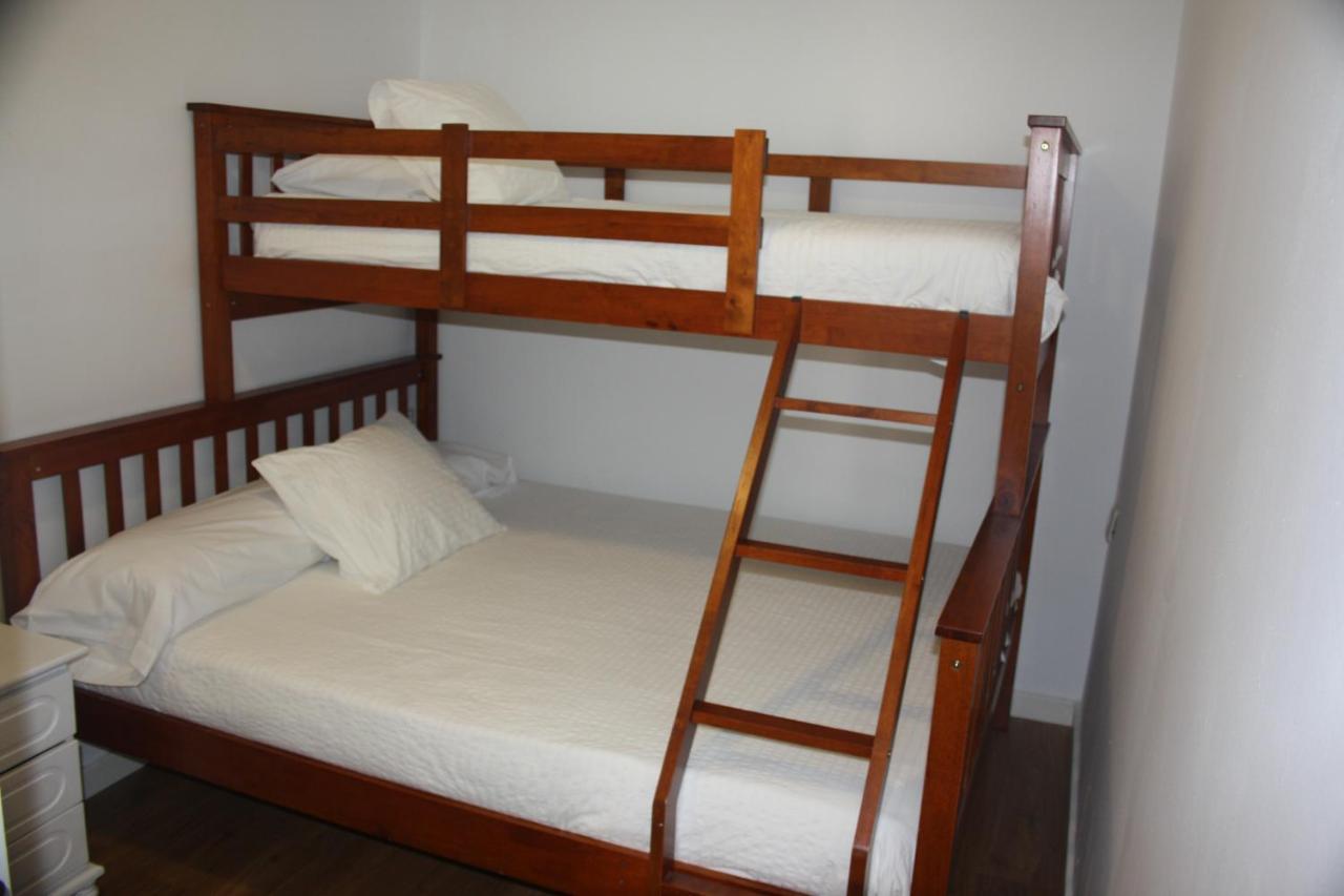 Beach- Sweethomerooms Cabo De Palos Ngoại thất bức ảnh